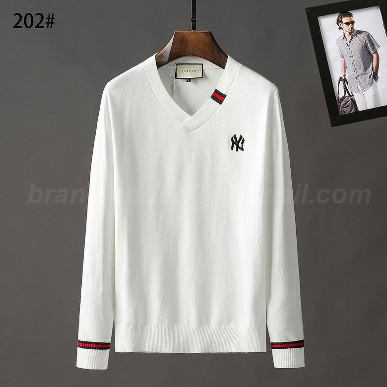 Gucci Men's Sweater 43